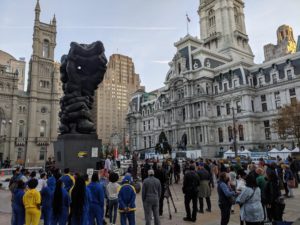 Al Día: The PHIGHT Network interrupts gun violence in Philadelphia