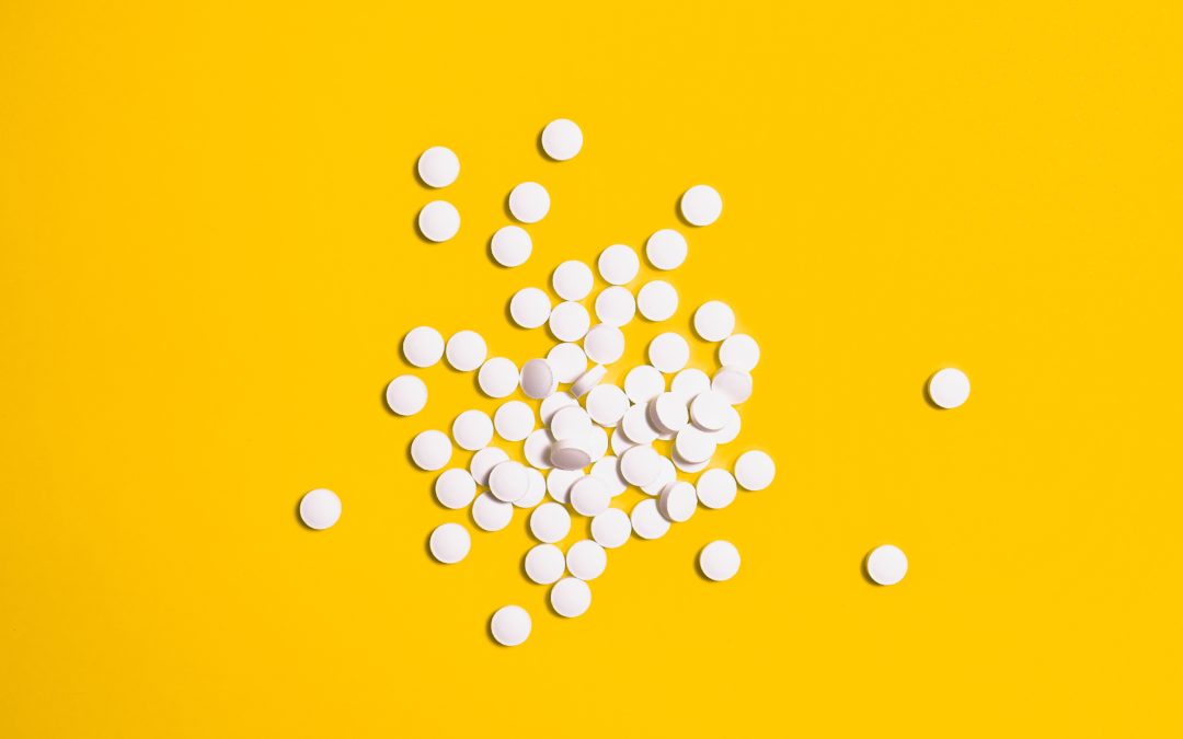 Optimizing Opioid Prescriptions for Patients in the Emergency Department—How Much Is Almost Never?
