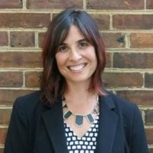 Sara Solomon, MPH RD