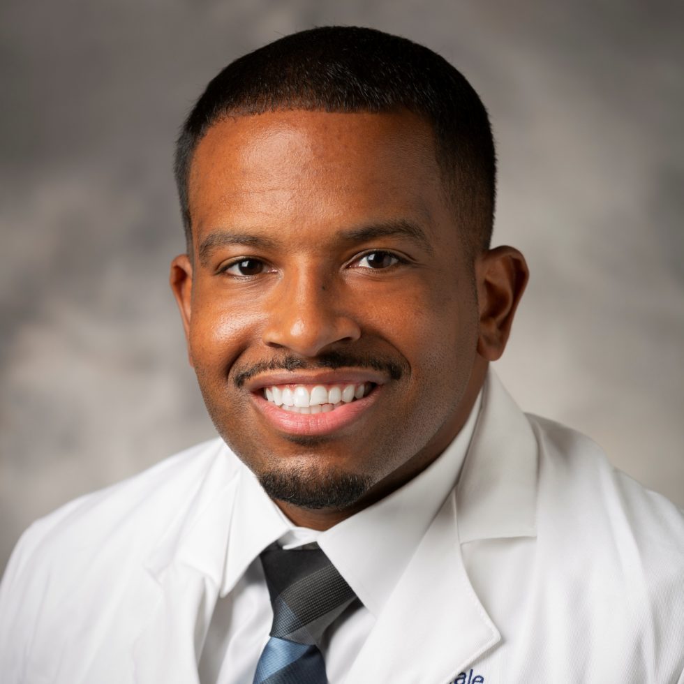 Edouard Coupet, MD - Penn Injury Science Center