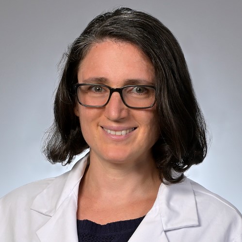 Elinore Kaufman, MD, MSHP