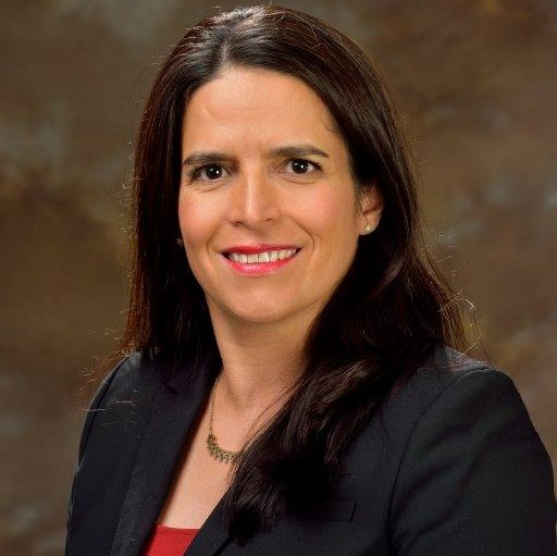 Laura Vargas, PhD