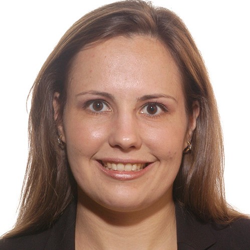 Andrea Schneider, MD, PhD