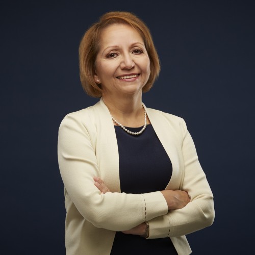 Antonia Villarruel, PhD, RN