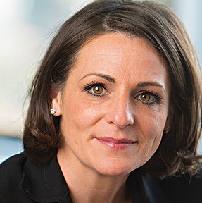 Bernadette Hohl, PhD