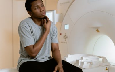 Injured Black men’s perceptions of the recovery environment