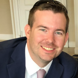 Kevin Rix, PhD, MPH