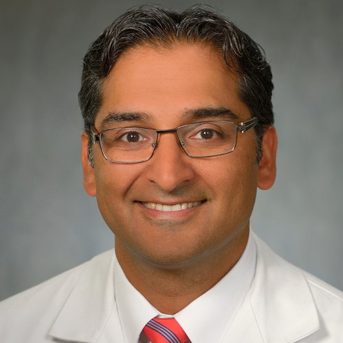 Samir Mehta, MD