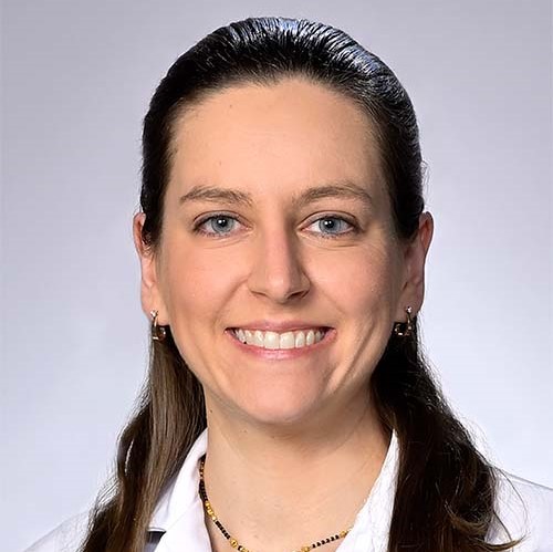 Megan Rybarczyk, MD, MPH, FACEP