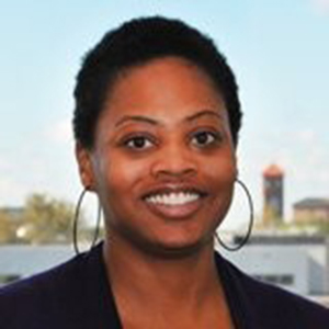 Shari Wiley, PhD