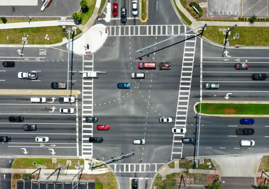 most dangerous road in america