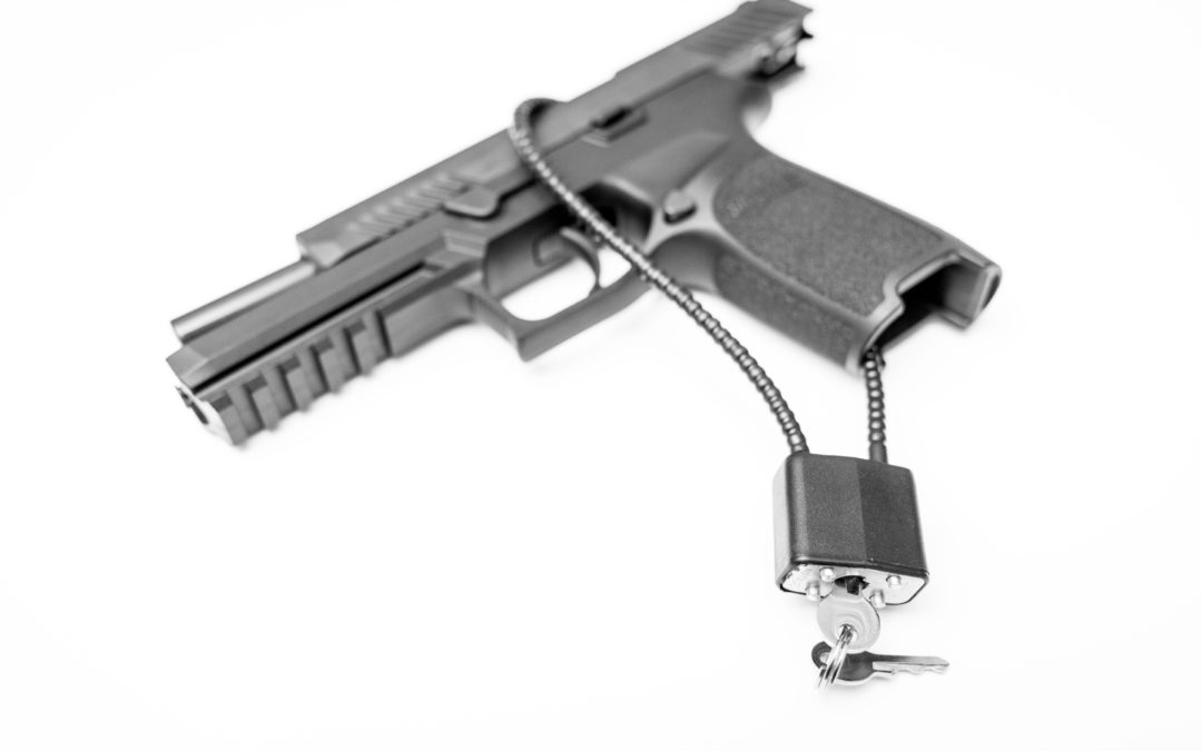 Gun locks are one important tool in preventing violent deaths, Penn trauma expert says