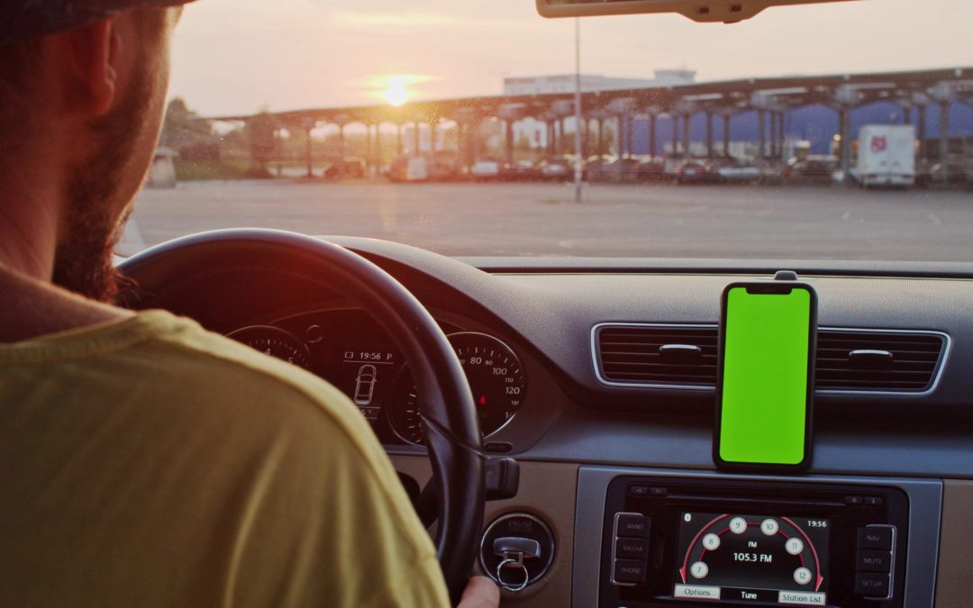 Safe Driving Role Models