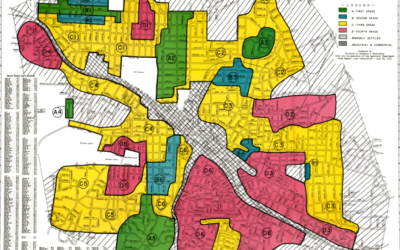 Historical redlining and the epidemiology of present-day firearm violence in the United States: A multi-city analysis