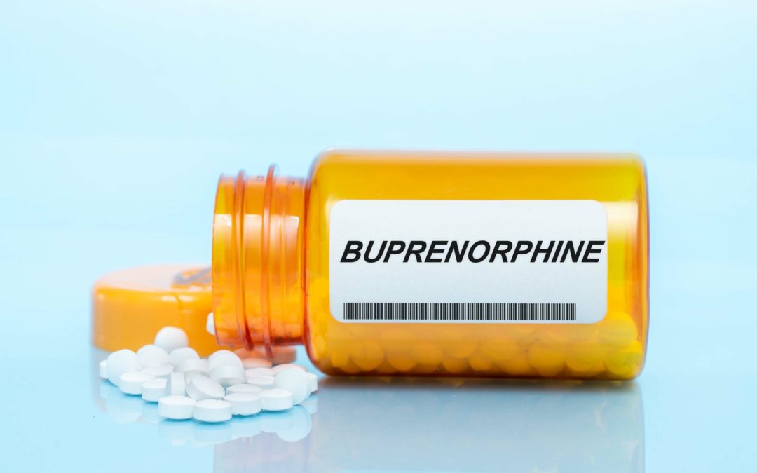 Buprenorphine-Precipitated Opioid Withdrawal in the Emergency Department: A Case Series