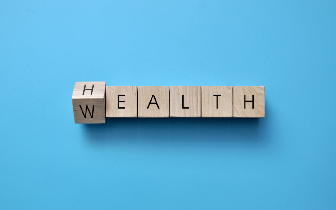 STAT: How health systems can truly value Black lives: help close the racial wealth gap