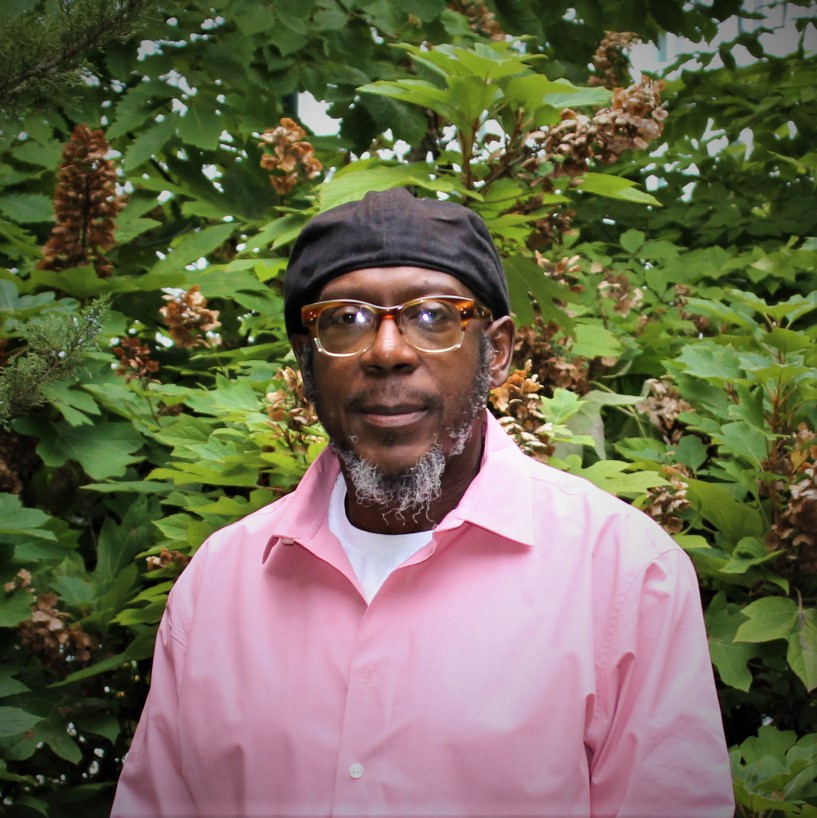 Khalif Mujahid Ali