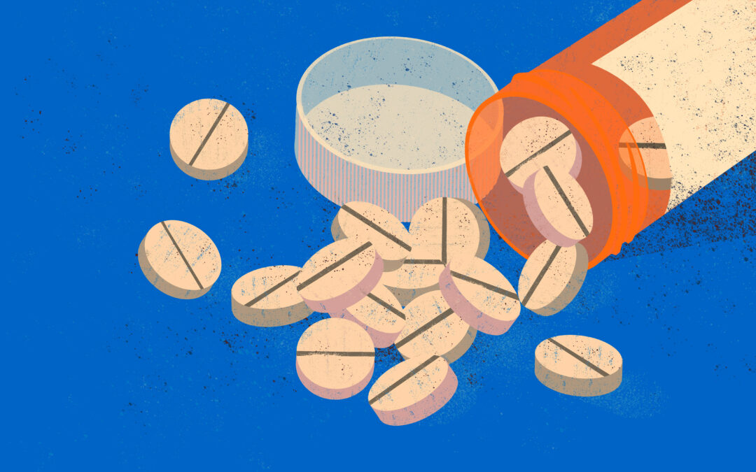 Penn LDI: A Catch-Up on Promising Efforts to Mitigate the Opioid Crisis
