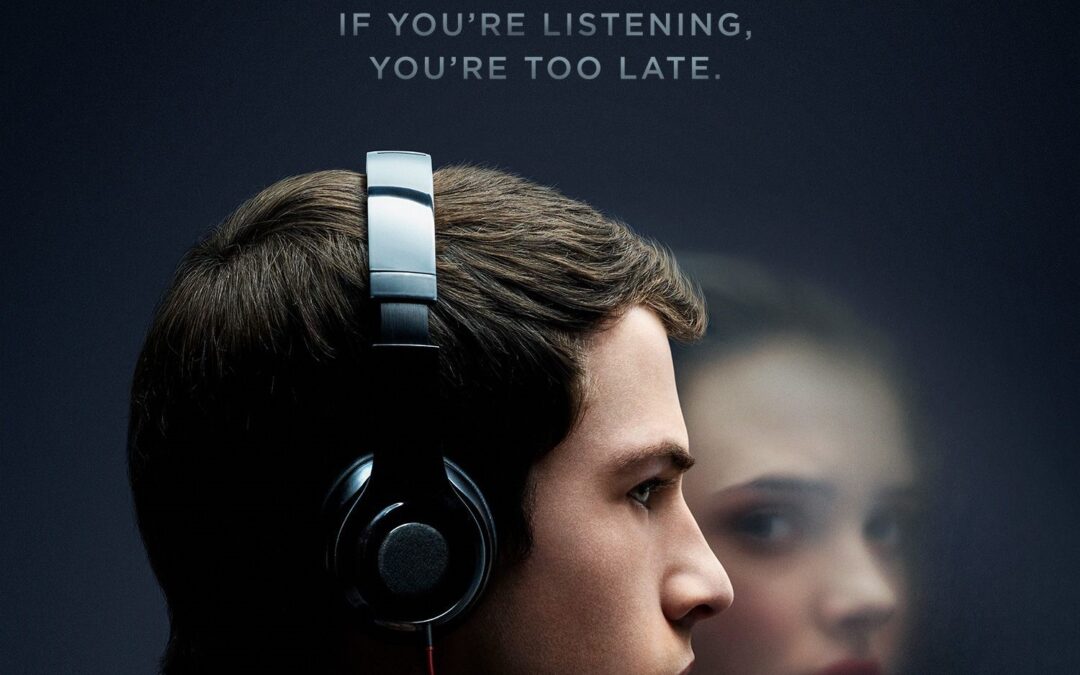 Youth suicides coinciding with ’13 Reasons Why’ may be seasonal, not related to the Netflix series