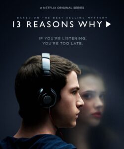 Seasonal Changes in Adolescent Suicide Explain Controversial ’13 Reasons Why’ Findings