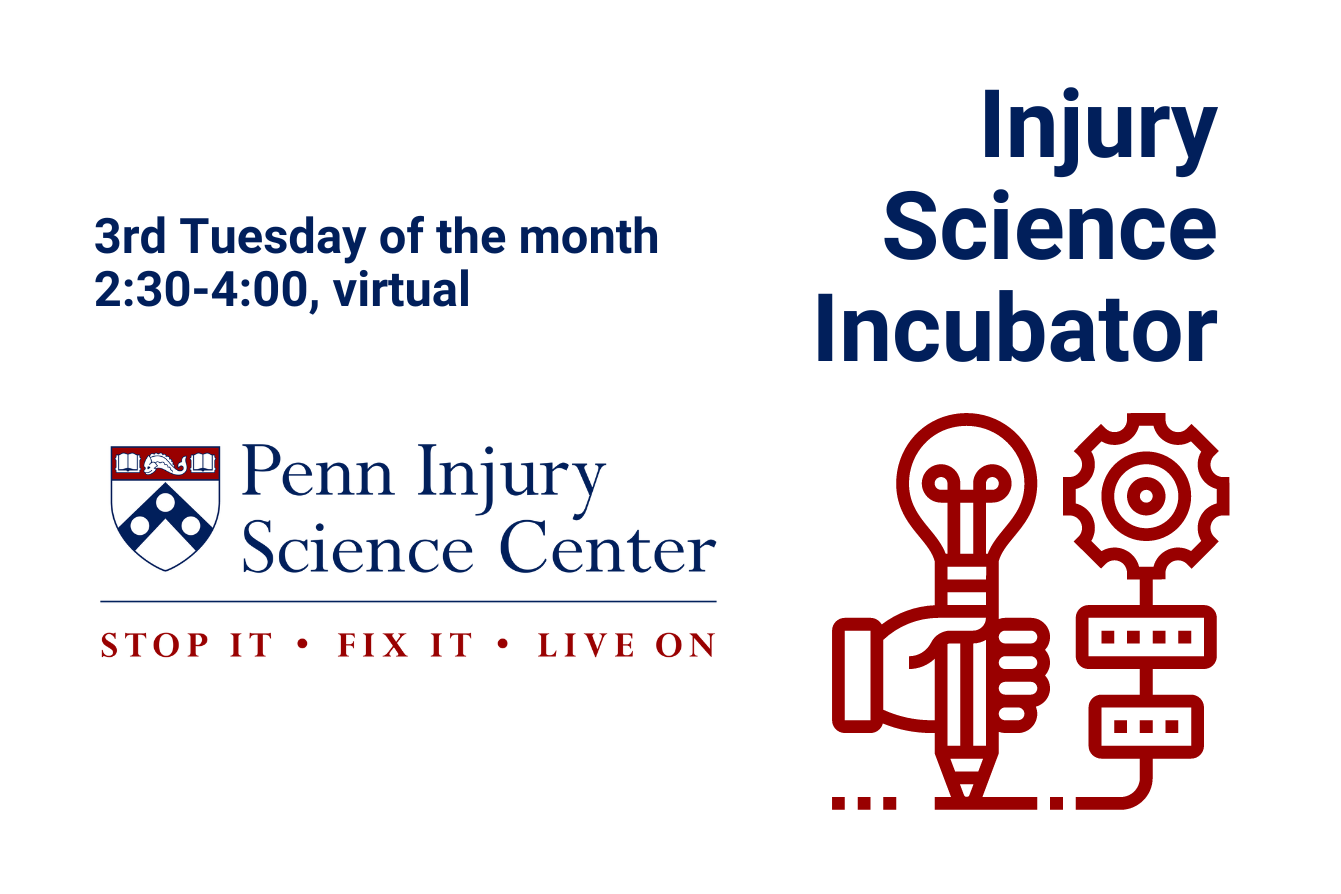 Injury science incubator event banner_cropped