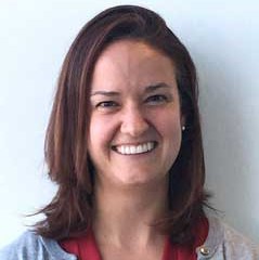 Rachel Myers, PhD, MS