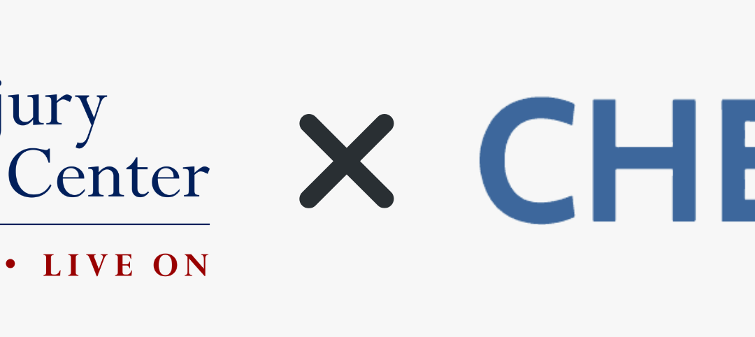 PISC x CHERISH Opioid Pilot Grant 2023