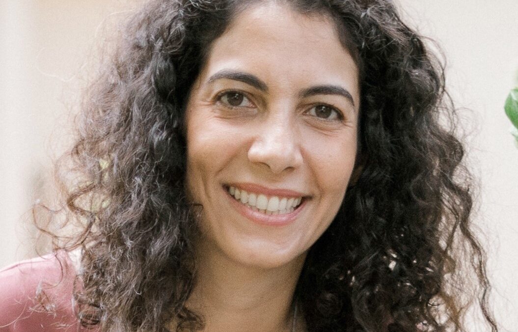 Gabriela Khazanov, PhD