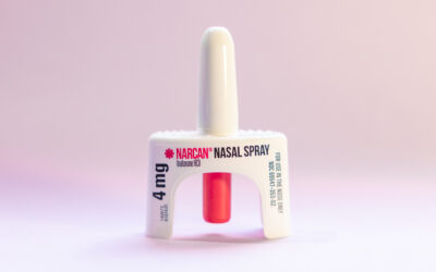 Patient perspectives on naloxone receipt in the emergency department: a qualitative exploration