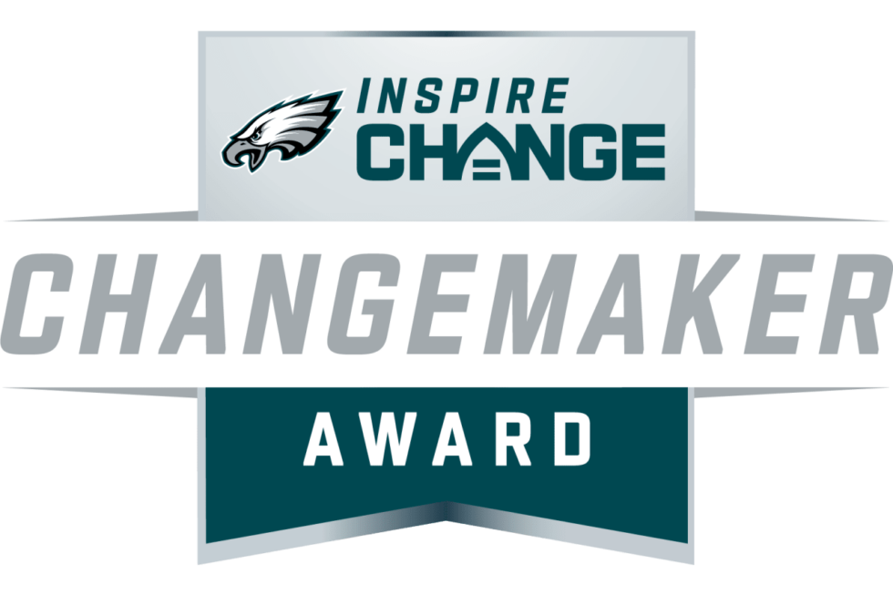 Abaya Named Inaugural 'Changemaker' by the Eagles - Penn Injury Science ...