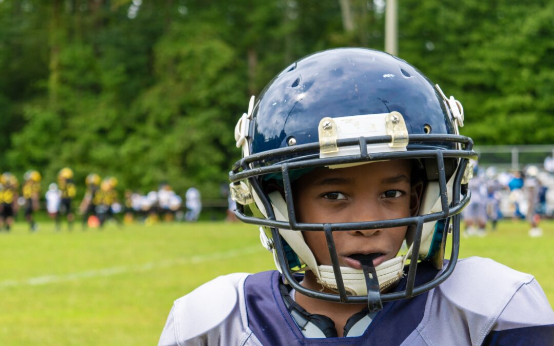 Maximizing accuracy of adolescent concussion diagnosis