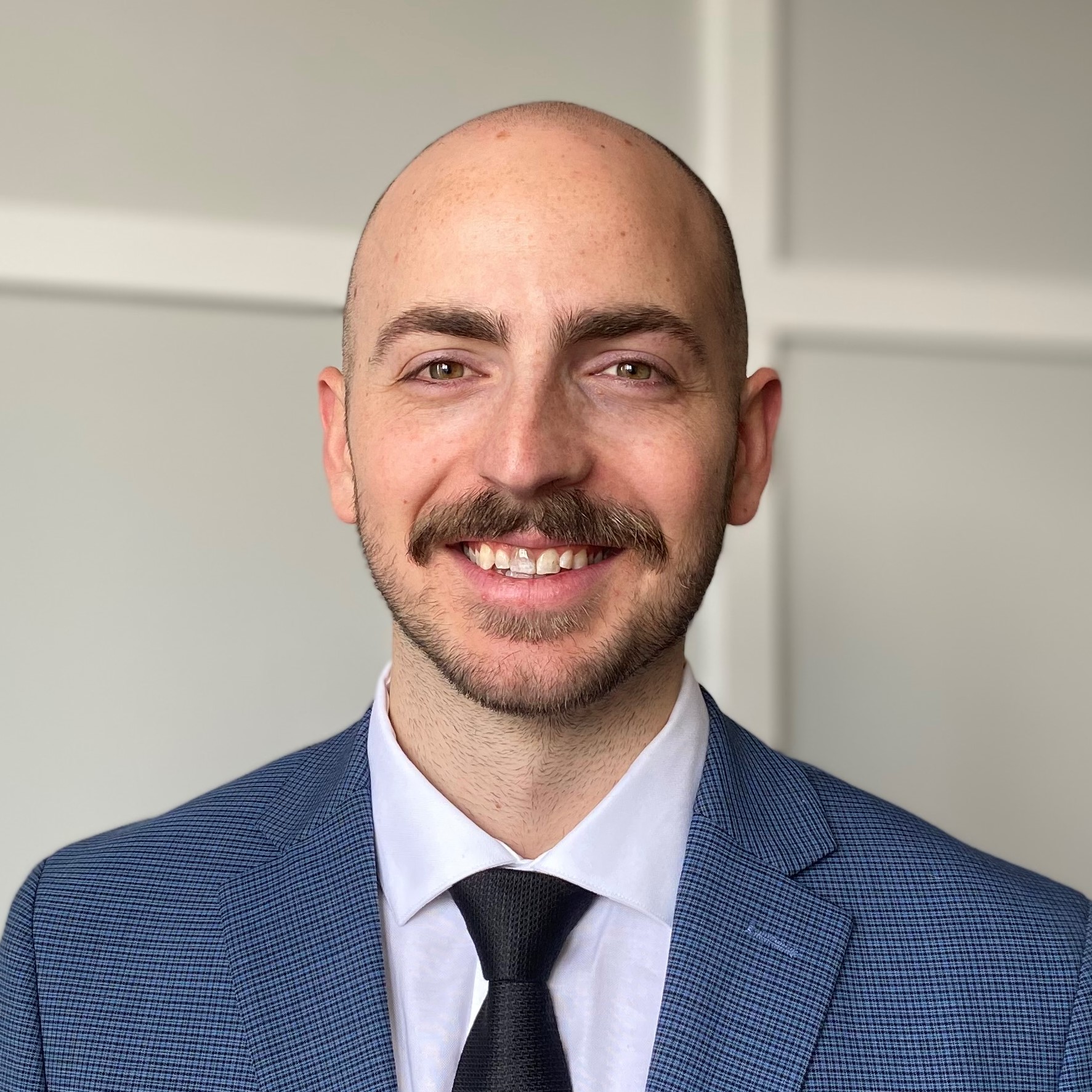 Andrew Belfiglio, MPH