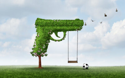 Youth firearm injury and recovery