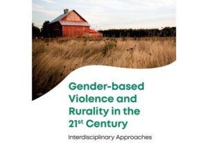 Defining and operationalizing 'rural' in the context of gender-based violence