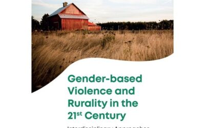Defining and operationalizing ‘rural’ in the context of gender-based violence