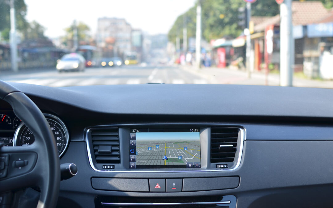 Young drivers with congenital heart disease