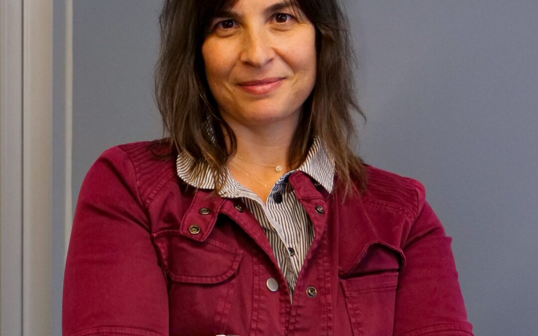 Sara Solomon, DrPH, MPH, RD