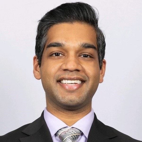 Vivek Ashok, MD