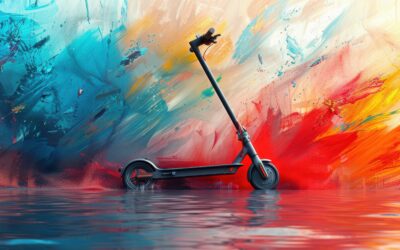 E-Scooter Injury Risks by Time of Day