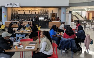 The Impact and Future of NW Philly TAP