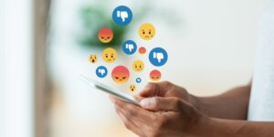 Mobilizing Social Media for Violence Prevention & Wellness Promotion