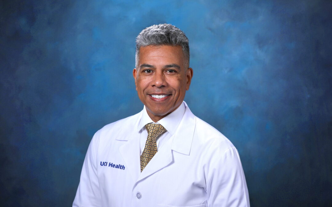 Federico E. Vaca, MD, MPH