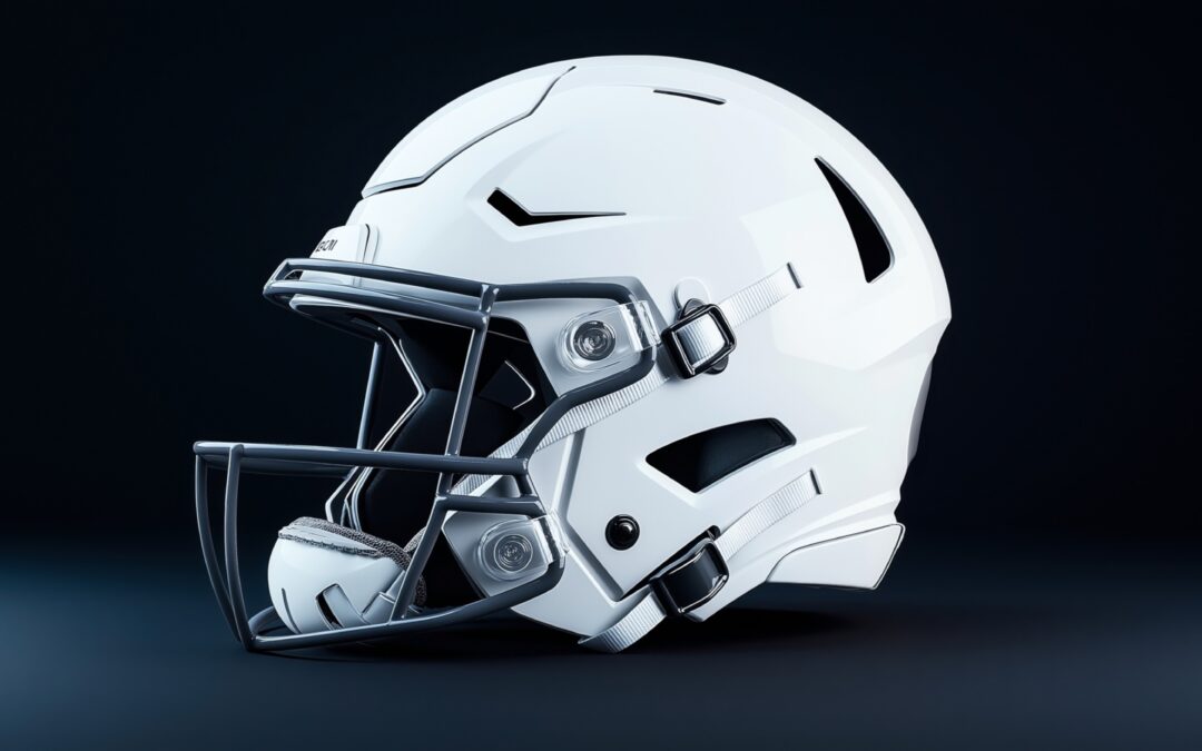 Facemask Impacts and Concussions in Professional Football