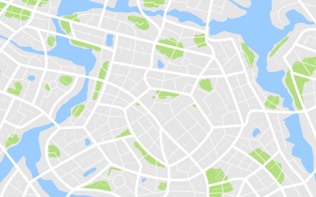 Mapping Greenspaces for Health Research