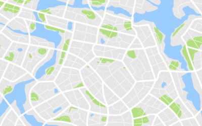 Mapping Greenspaces for Health Research