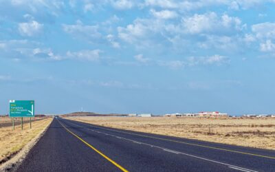 Rural Residents’ Access to Trauma Care