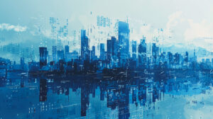 Digital Expressions of Grief and Stress Amidst Troubling Events