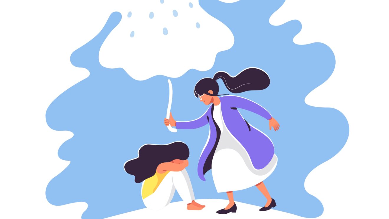 Intimate Partner Violence and Youth Suicide Risk