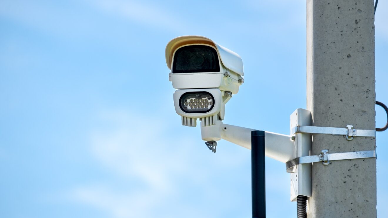 Effectiveness of Speed Cameras on Roosevelt Boulevard