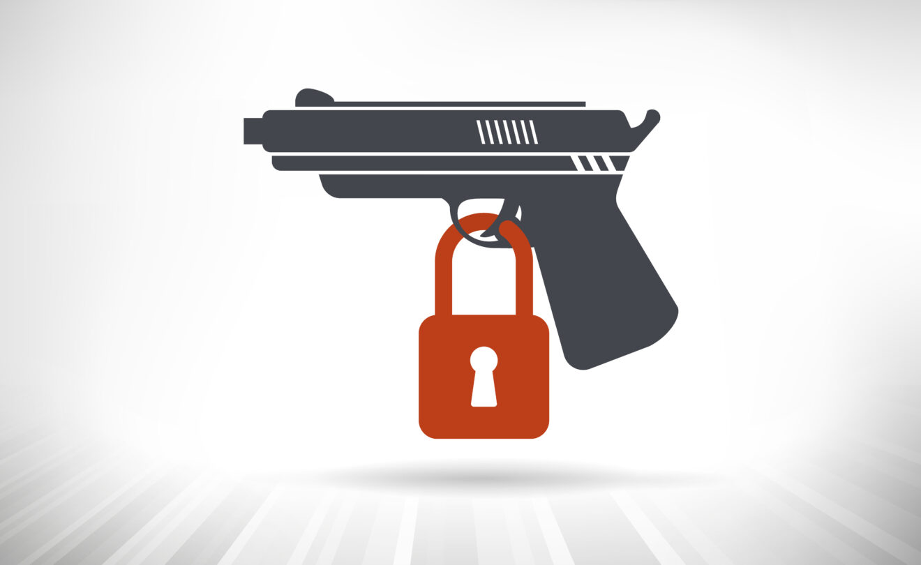Researching Safe Firearm Storage to Keep Children Safe